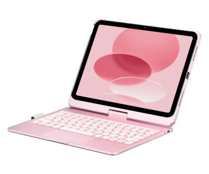 Etui do tableta TYPECASE Etui Typecase Flexbook Touch z klawiaturą do iPad 11" (A16)
